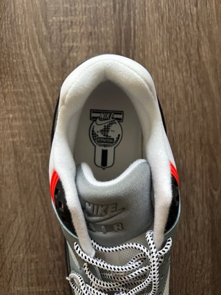 Nike Air Max BW OG