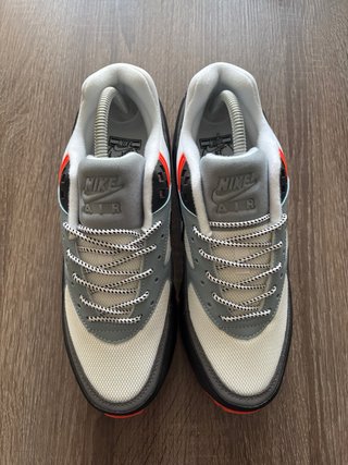 Nike Air Max BW OG