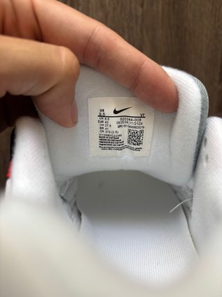 Nike Air Max BW OG