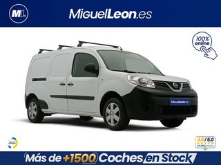 Nissan NV250 1.5 95cv DCI