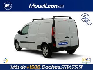 Nissan NV250 1.5 95cv DCI