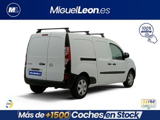 Nissan NV250 1.5 95cv DCI
