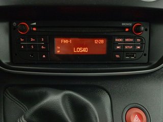 Nissan NV250 1.5 95cv DCI
