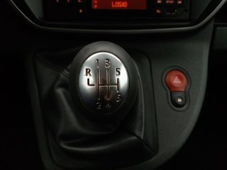 Nissan NV250 1.5 95cv DCI