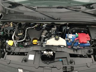 Nissan NV250 1.5 95cv DCI
