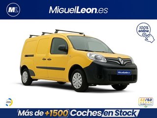 Renault Kangoo 1.5 95cv DCI