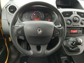 Renault Kangoo 1.5 95cv DCI