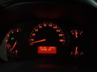 Renault Kangoo 1.5 95cv DCI