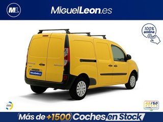 Renault Kangoo 1.5 95CV DCI