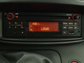 Renault Kangoo 1.5 95CV DCI