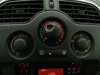 Renault Kangoo 1.5 95CV DCI