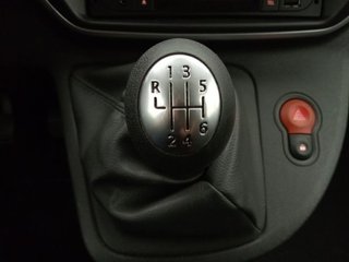 Renault Kangoo 1.5 95CV DCI