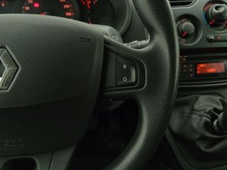 Renault Kangoo 1.5 95CV DCI