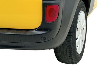 Renault Kangoo 1.5 95CV DCI
