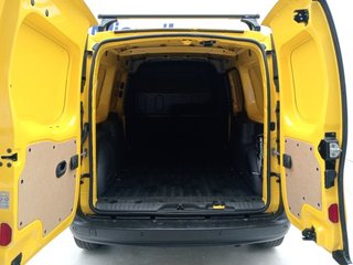 Renault Kangoo 1.5 95CV DCI
