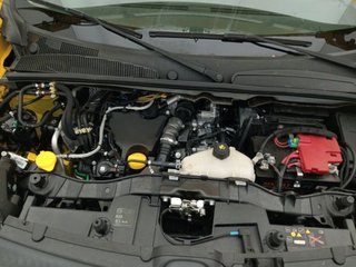 Renault Kangoo 1.5 95CV DCI