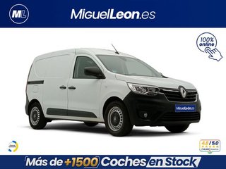 Renault Express 1.5 DCI 95CV