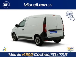 Renault Express 1.5 DCI 95CV