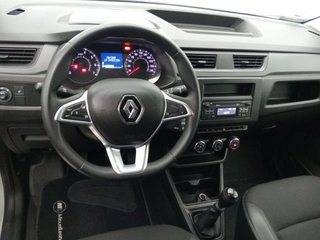 Renault Express 1.5 DCI 95CV