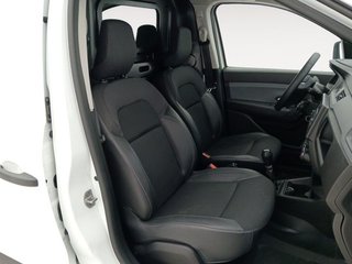 Renault Express 1.5 DCI 95CV