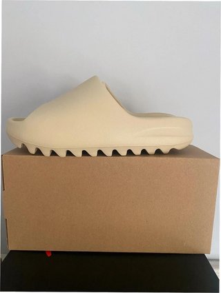 Adidas Yeezy Slide Bone EU39