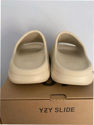 Adidas Yeezy Slide Bone EU39