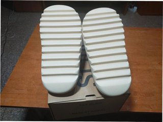 Adidas Yeezy Slide Bone EU 44.5