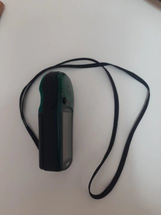Garmin eTrex Venture GPS