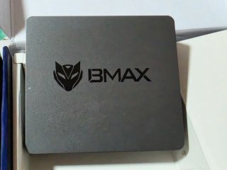 BMAX MaxMini B3 Pro 8GB DDR4/256GB SSD