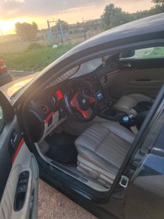 Alfa Romeo 159 2007