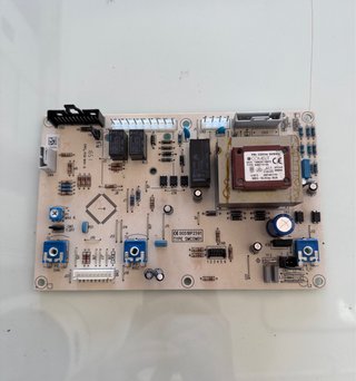 Placa Electrónica Baxi Roca Aequator A 24 24F