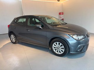 SEAT Ibiza 2018