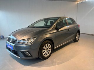 SEAT Ibiza 2018