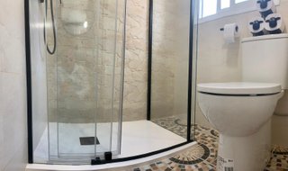 PISO EN VENTA EN CENTRO LUCENA
