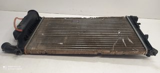 RADIADOR AGUA PEUGEOT 306 BERLINA 3/4/5 PUERTAS (S2) BOULEBARD 1.6