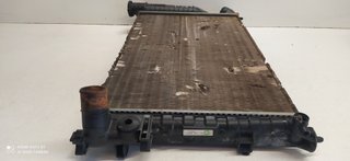 RADIADOR AGUA PEUGEOT 306 BERLINA 3/4/5 PUERTAS (S2) BOULEBARD 1.6