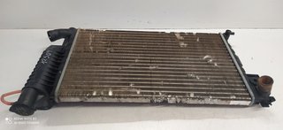 RADIADOR AGUA PEUGEOT 306 BERLINA 3/4/5 PUERTAS (S2) BOULEBARD 1.6