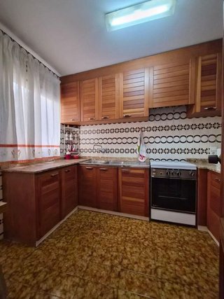 Piso en venta en Centro en Torrevieja