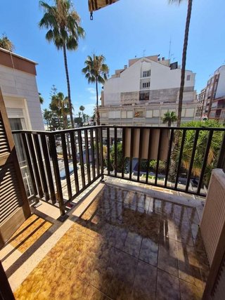 Piso en venta en Centro en Torrevieja