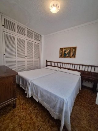 Piso en venta en Centro en Torrevieja