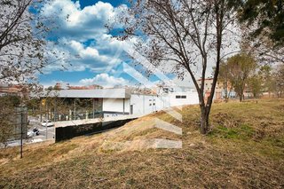 Terreno en venta en Ca n'Anglada en Terrassa