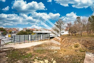 Terreno en venta en Ca n'Anglada en Terrassa