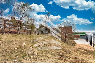 Terreno en venta en Ca n'Anglada en Terrassa