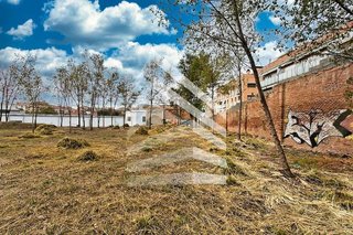 Terreno en venta en Ca n'Anglada en Terrassa