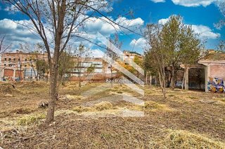 Terreno en venta en Ca n'Anglada en Terrassa