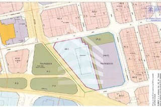 Terreno en venta en Ca n'Anglada en Terrassa
