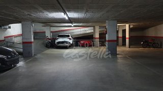 Garaje en venta en Centre en Mataró