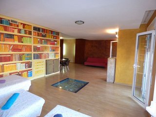Piso en alquiler en Santa Eugènia en Girona