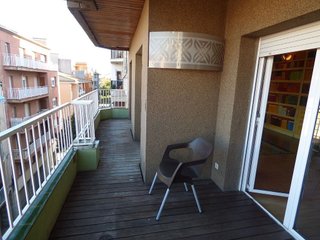 Piso en alquiler en Santa Eugènia en Girona