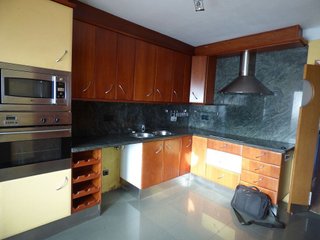 Piso en alquiler en Santa Eugènia en Girona